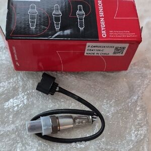 Brand New A-Premium Oxygen Sensor for 2014  Nissan Pathfinder Etc.
